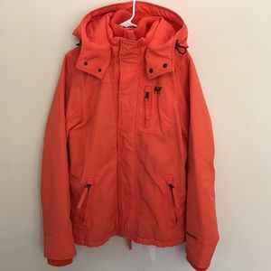 Great condition Abercrombie jacket